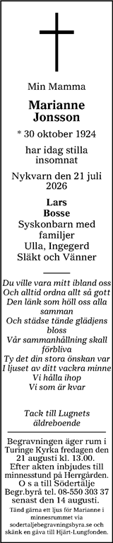 Länstidningen Södertälje