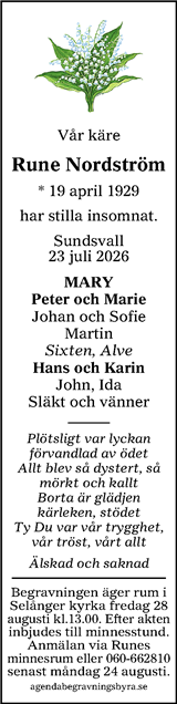 Sundsvalls Tidning
