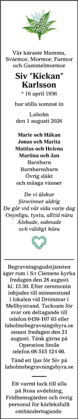 Laholms Tidning