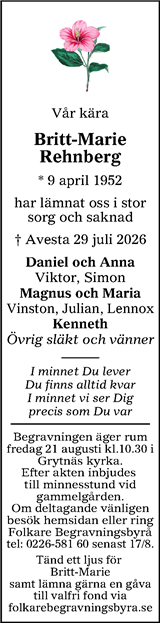 Lokalt i Dalarna (fd Annonsbladet Dalarna)