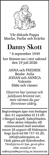 Dagens Nyheter
