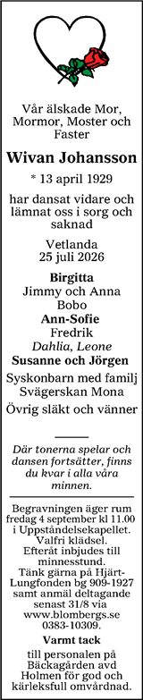 Tranås Tidning,Smålands-Tidningen,Smålands Dagblad,Vetlanda Posten