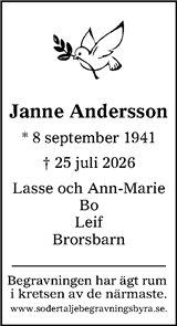 Länstidningen Södertälje
