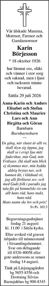 Markbladet