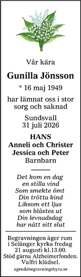 Sundsvalls Tidning