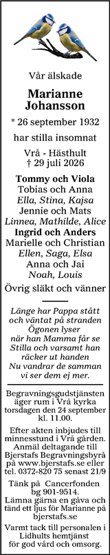 Smålänningen