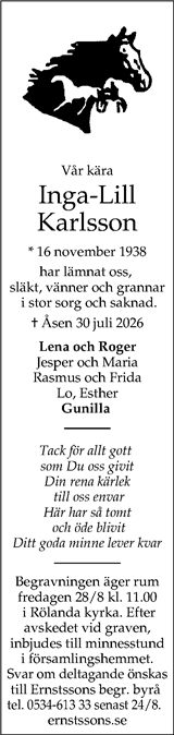 Dalslänningen