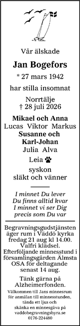 Norrtelje Tidning