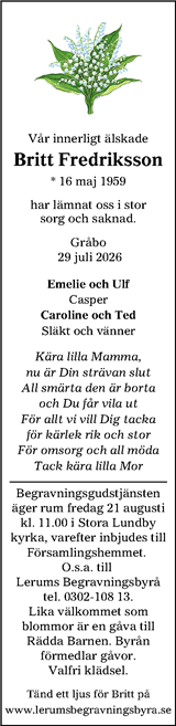 Lokalpressen Lerum