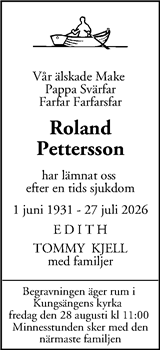 Mitt i Upplands Bro