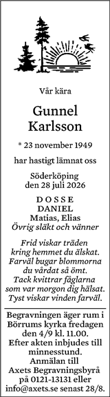 Norrköpings Tidningar