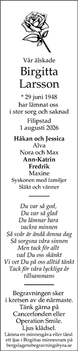 Filipstads Tidning