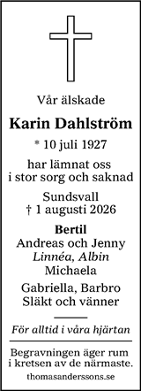 Sundsvalls Tidning