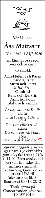 Norrländska Socialdemokraten