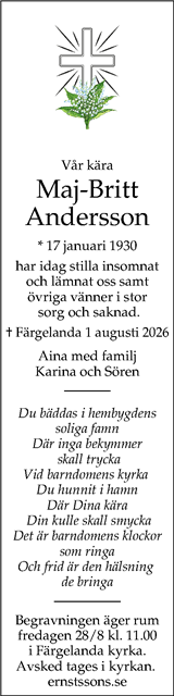 Dalslänningen