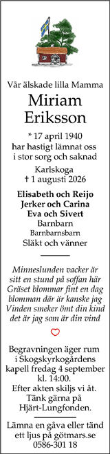 Karlskoga Kuriren,Karlskoga Tidning