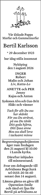 Södermanlands Nyheter