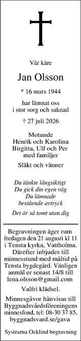 Upsala Nya Tidning