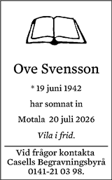 Motala Vadstena Tidning
