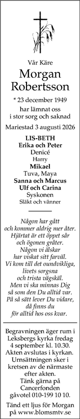 Mariestads-Tidningen