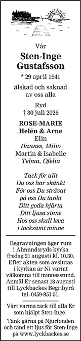 Smålandsposten