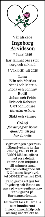 Smålandsposten