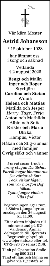 Smålänningen