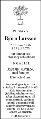 Dagens Nyheter