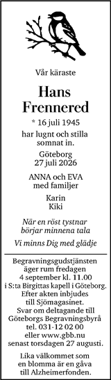 Dagens Nyheter