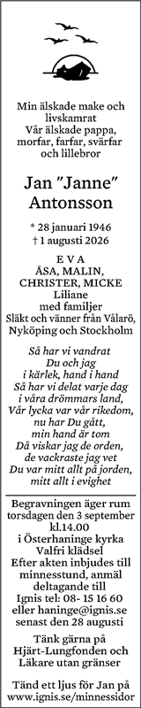 Södermanlands Nyheter