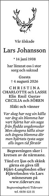 Södermanlands Nyheter