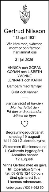 Ulricehamns Tidning
