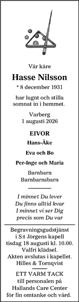 Hallands Nyheter