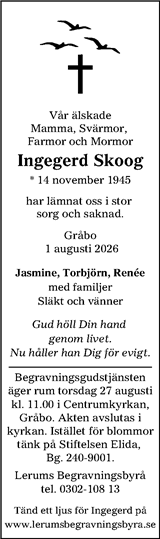 Lokalpressen Lerum
