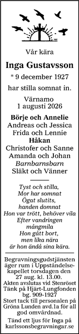 Värnamo Nyheter