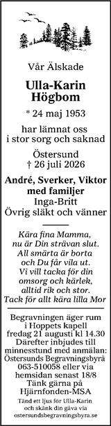 Östersunds-Posten,Länstidningen Östersund,Östersunds-Posten + Länstidningen Östersund