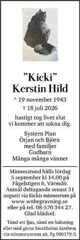 Dagens Nyheter