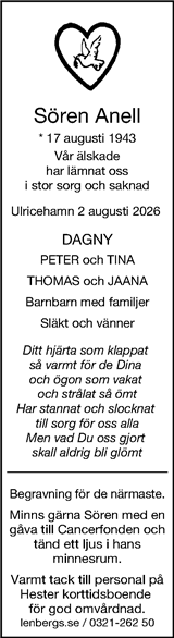 Ulricehamns Tidning
