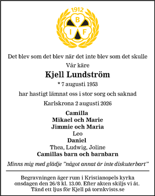 Blekinge Läns Tidning