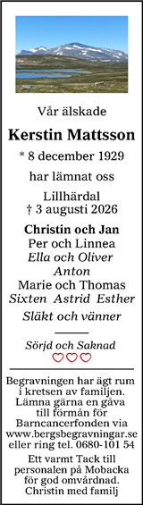 Tidningen Härjedalen