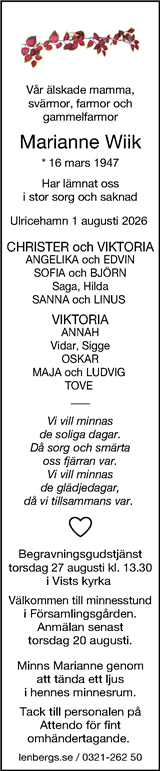Ulricehamns Tidning