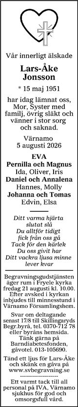 Värnamo Nyheter