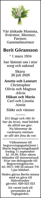 Skaraborg Läns Tidning