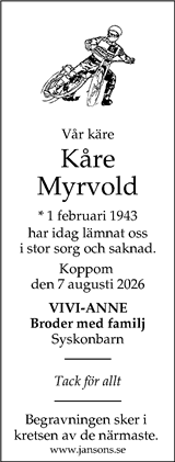 Arvika Nyheter