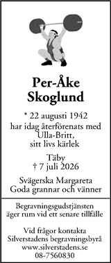 Mitt i Täby