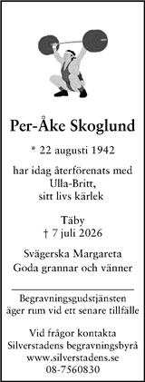 Svenska Dagbladet