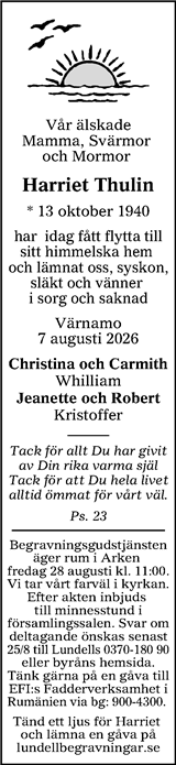 Värnamo Nyheter