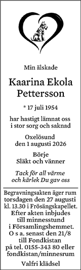 Södermanlands Nyheter