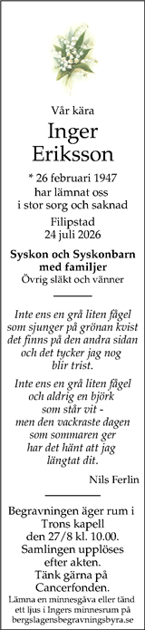 Filipstads Tidning