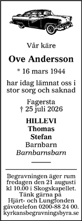 Fagersta-Posten